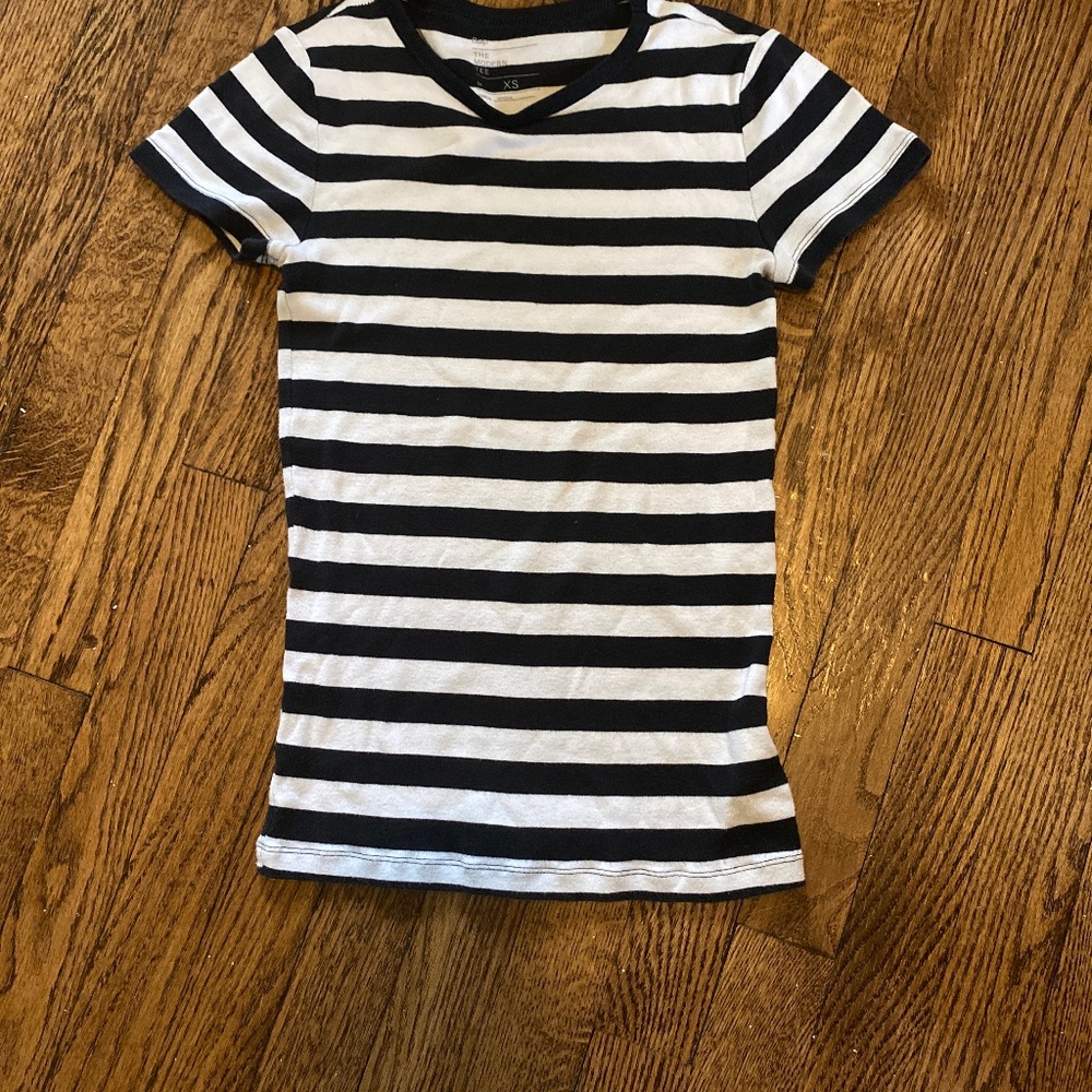 GAP striped T-shirt